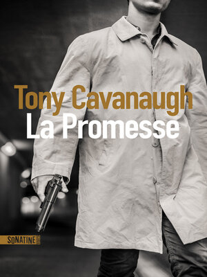 cover image of La Promesse